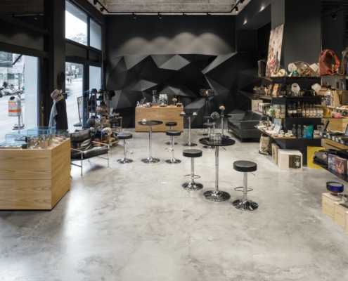 Pop Up shop mieten in Wien