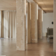 Studio-Loft im Westend München für Showrooms Events und Produktionen