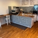 Pop Up Cafe in München Haidhausen mieten