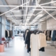 Showroom 7 Pop Up Store Space in Berlin mieten