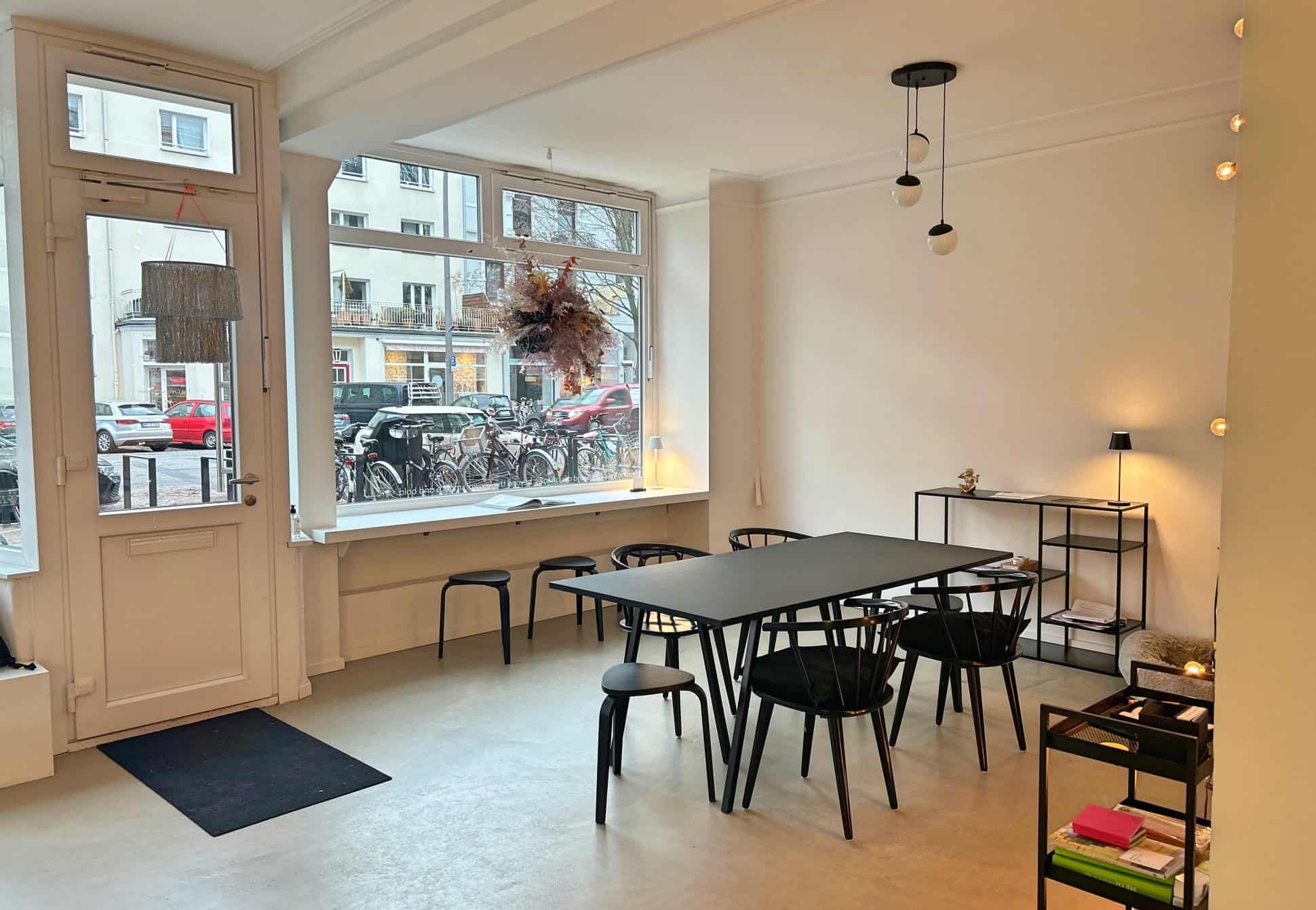 Pop Up Store Hamburg mieten