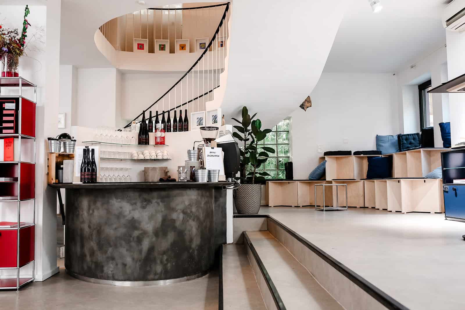 Pop Up Store mieten in Nürnberg