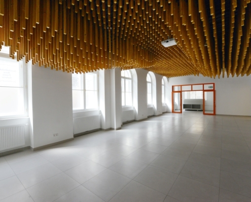 Event Pop Up Location in Wien mieten
