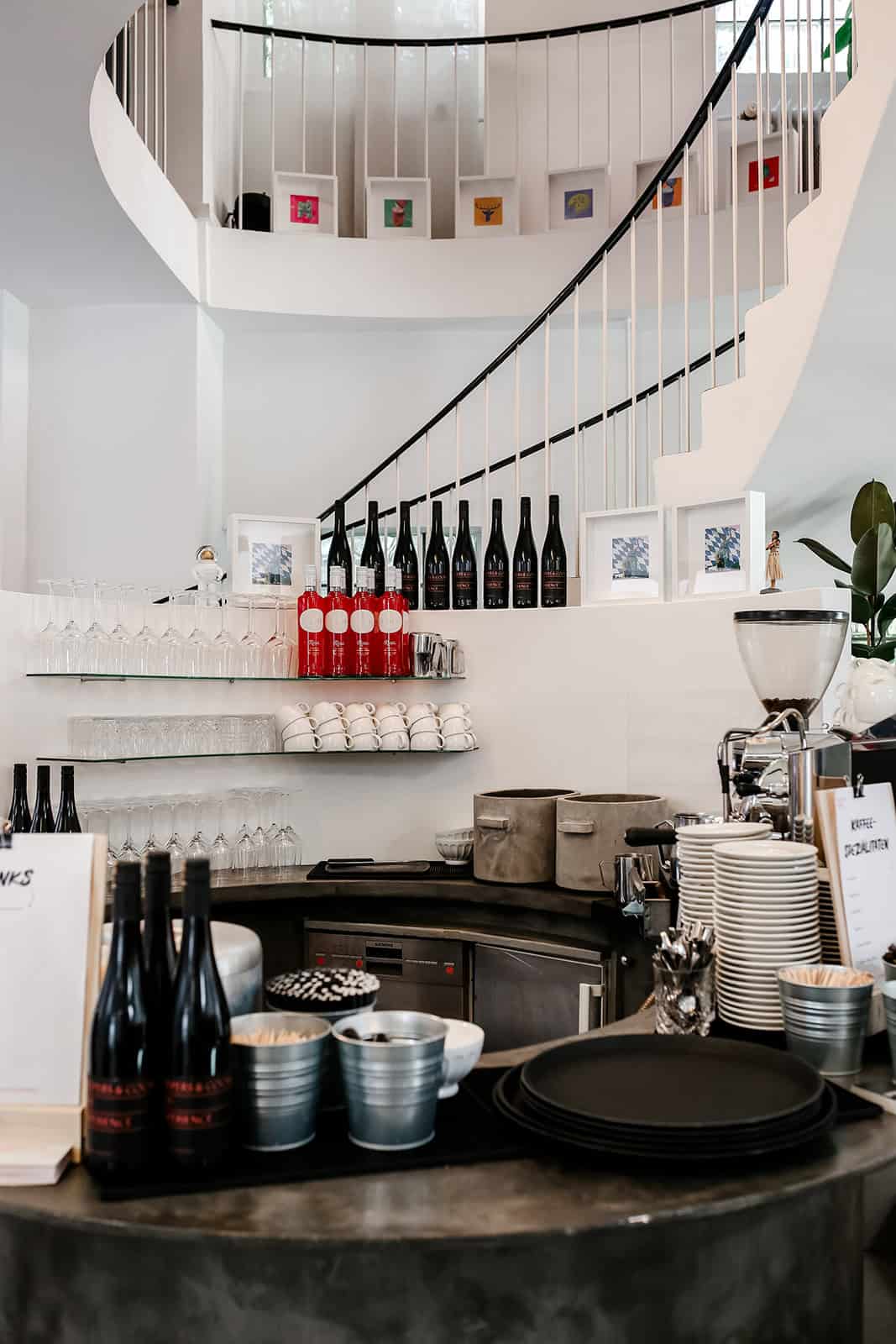 Pop Up Store mieten in Nürnberg
