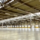 Halle für Events in München mieten