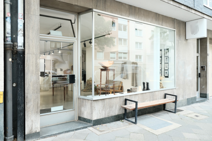 Ladenfläche für Pop Up Store mieten in Düsseldorf Innenstadt Zentrum