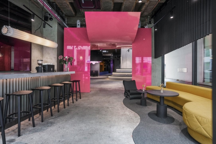 Fläche für PopUp Store München Innenstadt