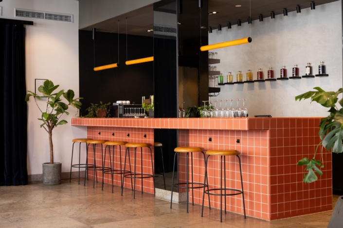 Pop Up Bar München Innestadt mieten