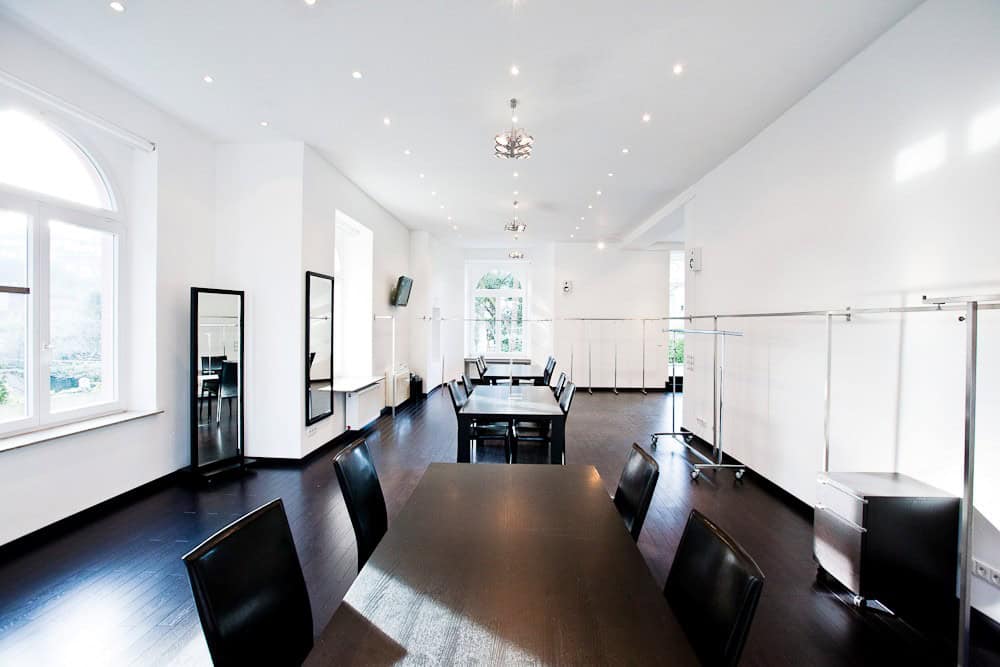 showroom Düsseldorf mieten
