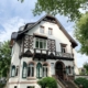 Villa für Presse Influencer Events Modeshowrrons in Düsseldorf mieten