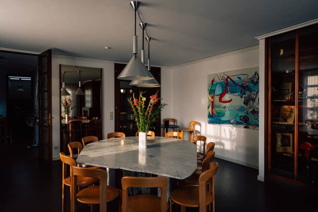 Exklusive Event Penthouse Loft mit Dachterasse in München Innennenstat mieten