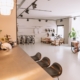 Pop-up Store für Community- und Influencer-Events in der Isarvorstadt