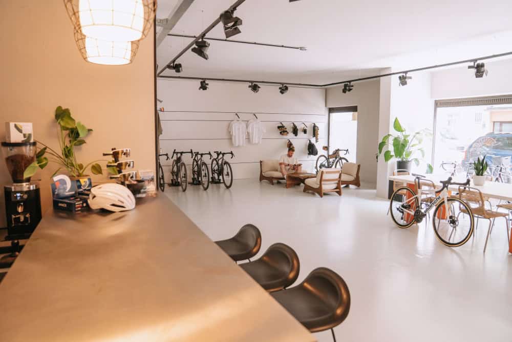Pop-up Store für Community- und Influencer-Events in der Isarvorstadt